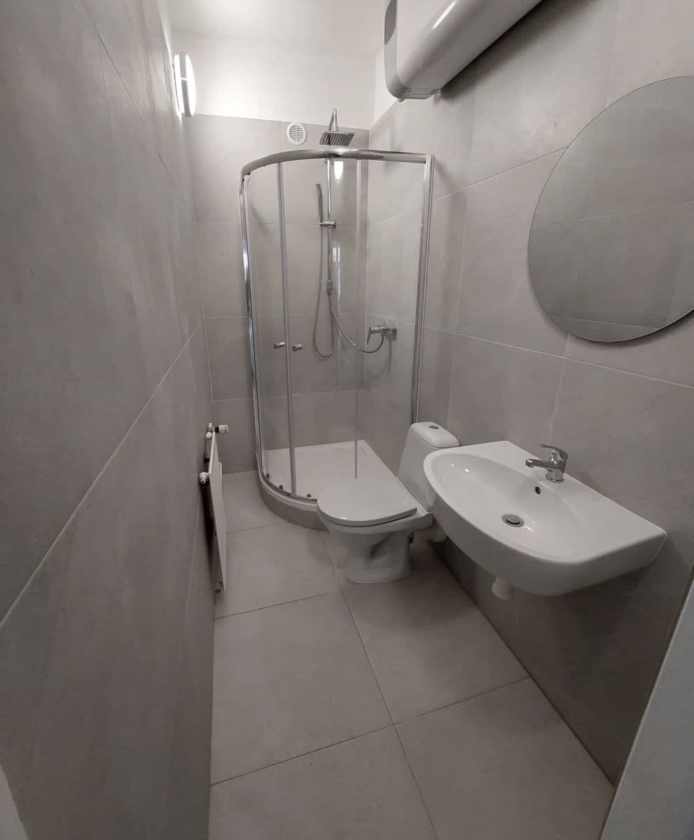 Pronájem bytu 1+1 37 m², Masarykova, Ústí nad Labem, Ústecký kraj Pronájem bytu 1+1 37 m², Masarykova, Ústí nad Labem, Ústecký kraj