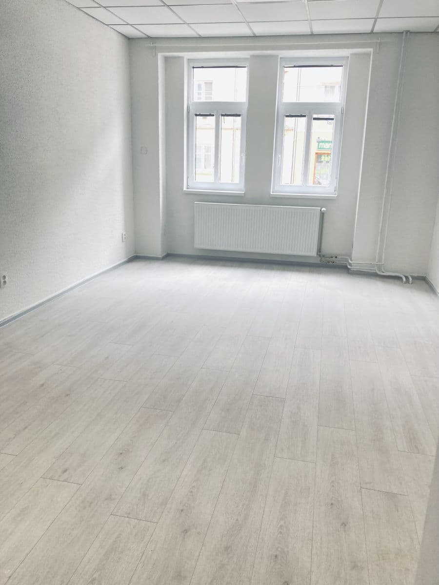 Pronájem bytu 1+1 37 m², Masarykova, Ústí nad Labem, Ústecký kraj Pronájem bytu 1+1 37 m², Masarykova, Ústí nad Labem, Ústecký kraj
