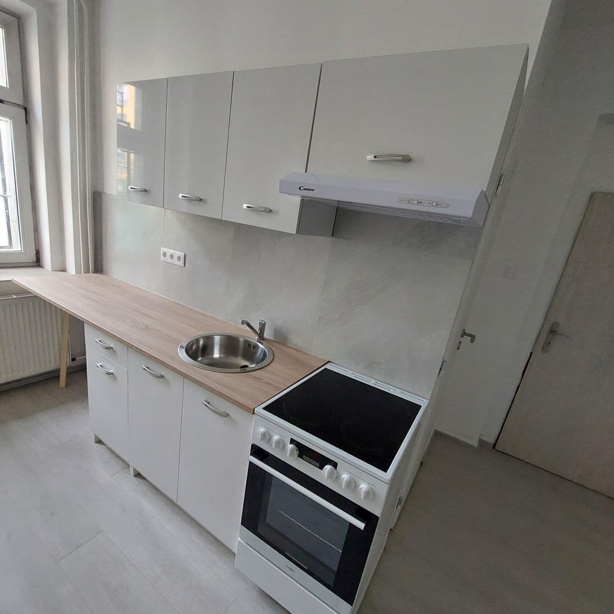 Pronájem bytu 1+1 37 m², Masarykova, Ústí nad Labem, Ústecký kraj Pronájem bytu 1+1 37 m², Masarykova, Ústí nad Labem, Ústecký kraj