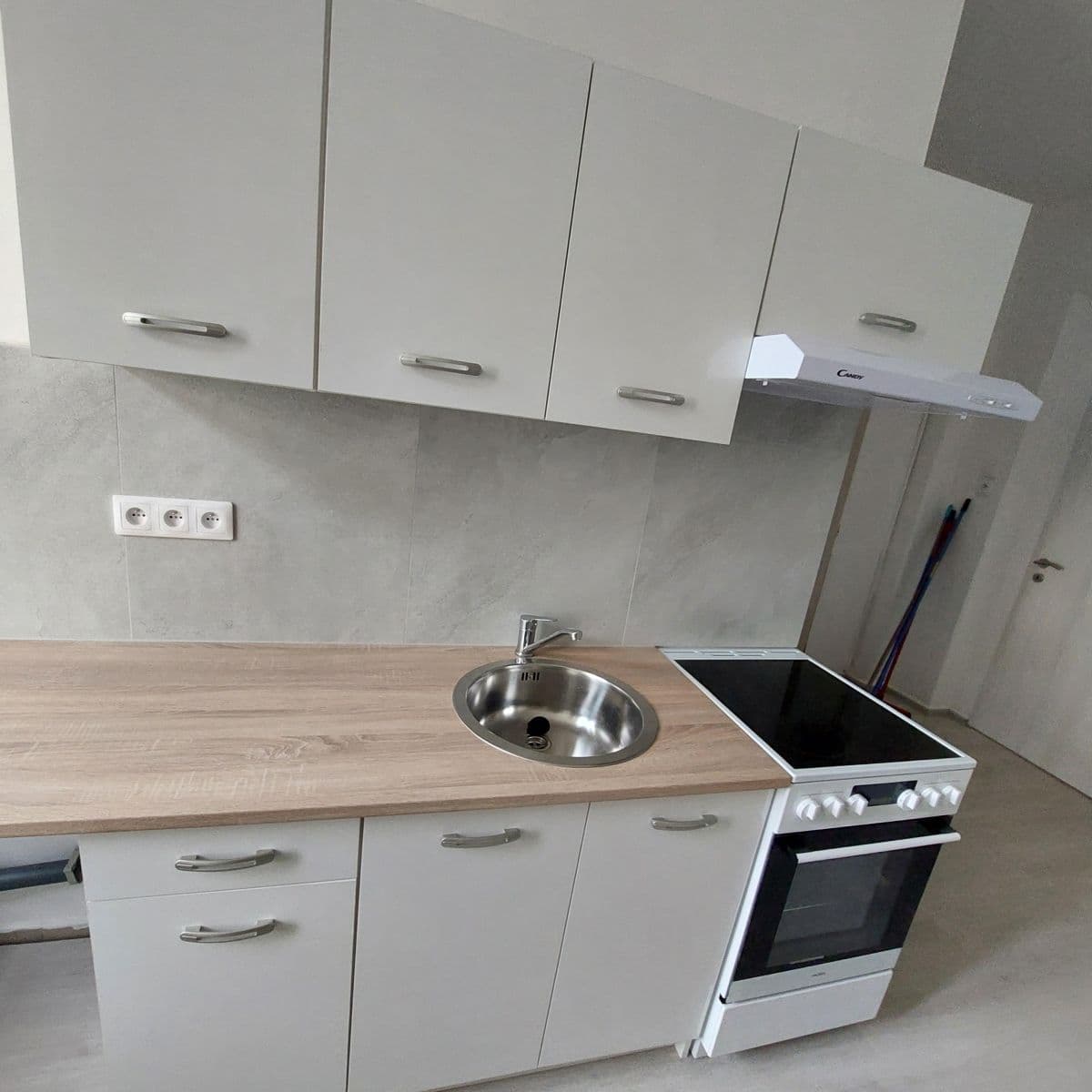 Pronájem bytu 1+1 37 m², Masarykova, Ústí nad Labem, Ústecký kraj Pronájem bytu 1+1 37 m², Masarykova, Ústí nad Labem, Ústecký kraj