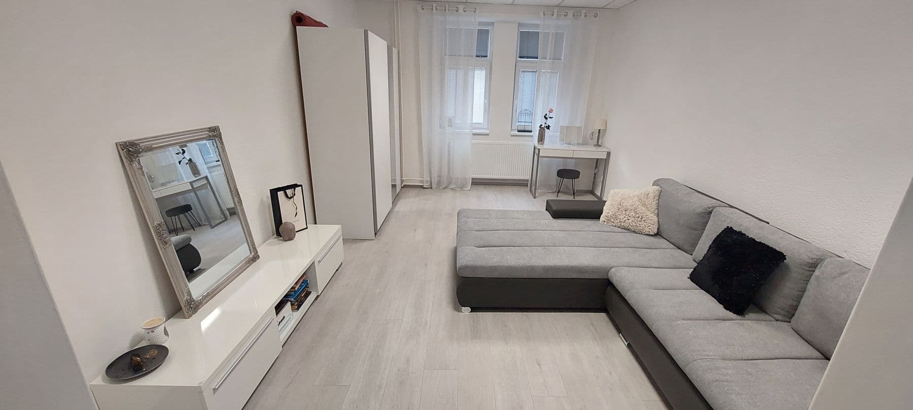 Pronájem bytu 1+1 37 m², Masarykova, Ústí nad Labem, Ústecký kraj Pronájem bytu 1+1 37 m², Masarykova, Ústí nad Labem, Ústecký kraj