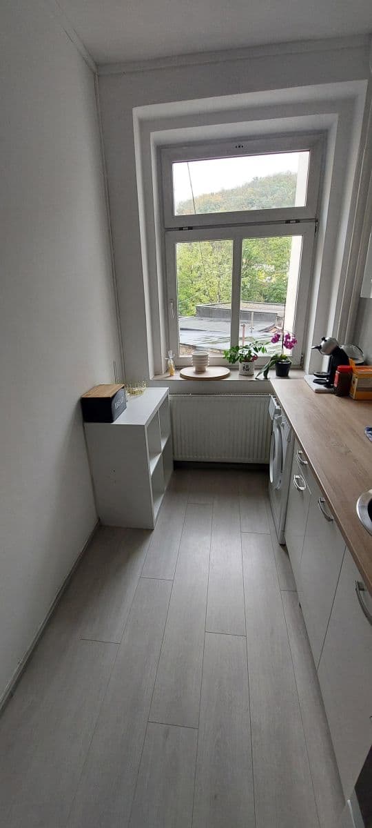 Pronájem bytu 1+1 37 m², Masarykova, Ústí nad Labem, Ústecký kraj Pronájem bytu 1+1 37 m², Masarykova, Ústí nad Labem, Ústecký kraj