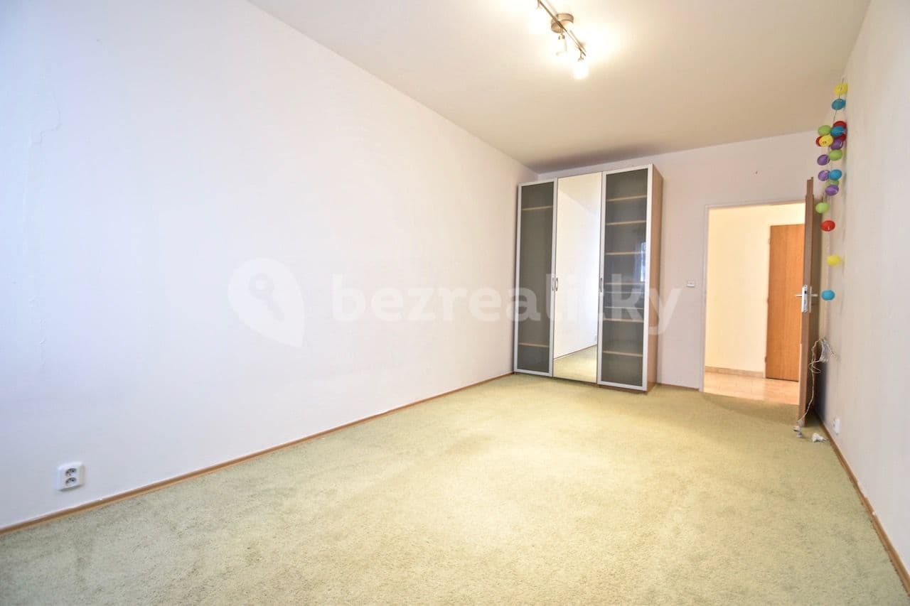 Pronájem bytu 2+kk 64 m², Praha, Praha