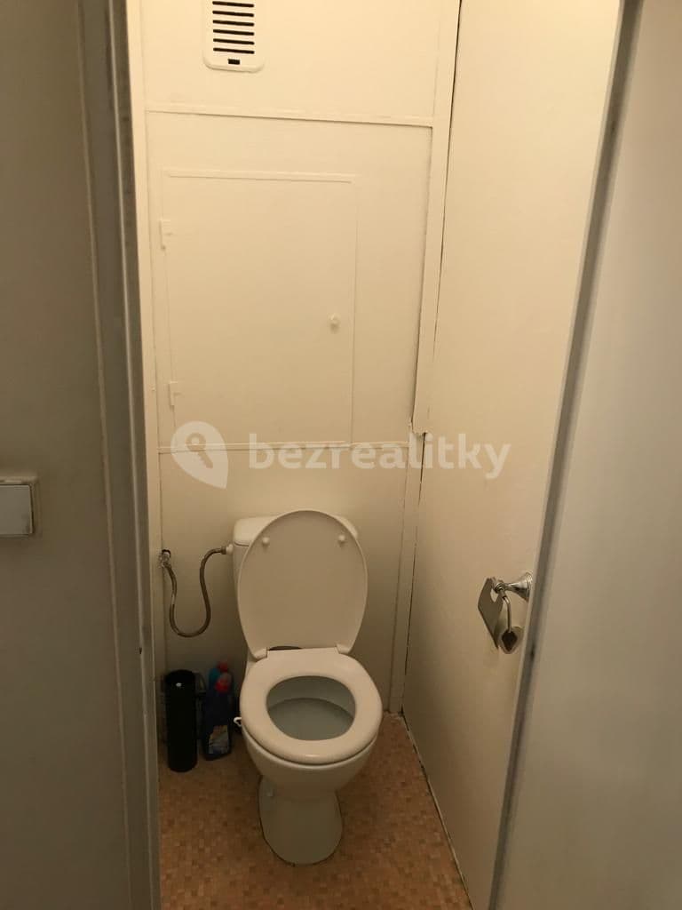 Pronájem bytu 1+1 44 m², Karlova Ves, Bratislavský kraj Pronájem bytu 1+1 44 m², Karlova Ves, Bratislavský kraj