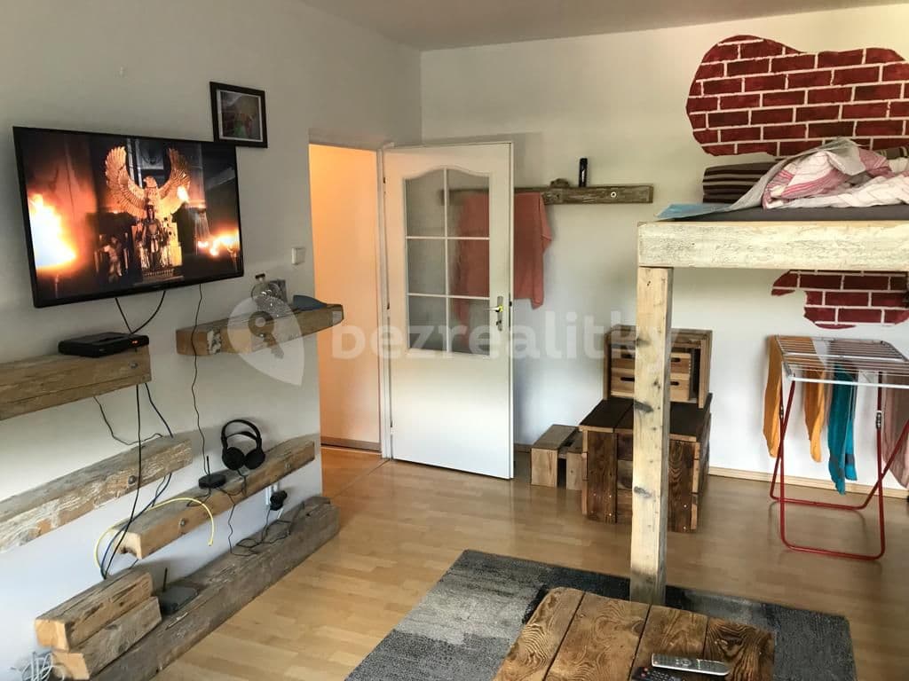 Pronájem bytu 1+1 44 m², Karlova Ves, Bratislavský kraj Pronájem bytu 1+1 44 m², Karlova Ves, Bratislavský kraj