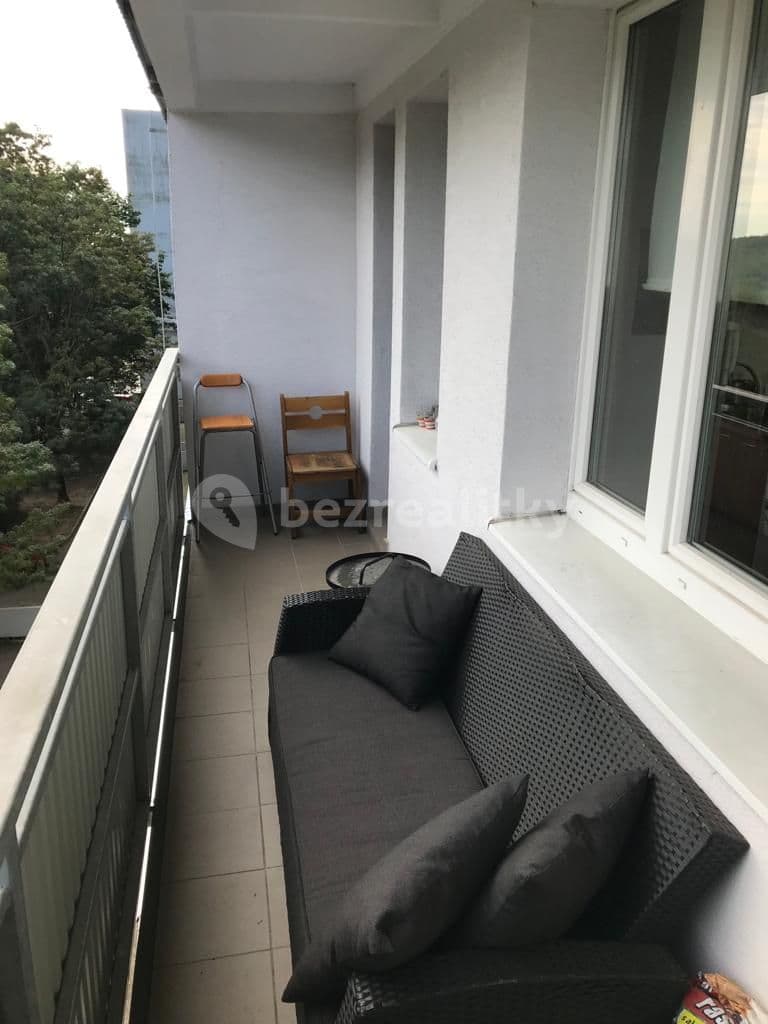 Pronájem bytu 1+1 44 m², Karlova Ves, Bratislavský kraj Pronájem bytu 1+1 44 m², Karlova Ves, Bratislavský kraj