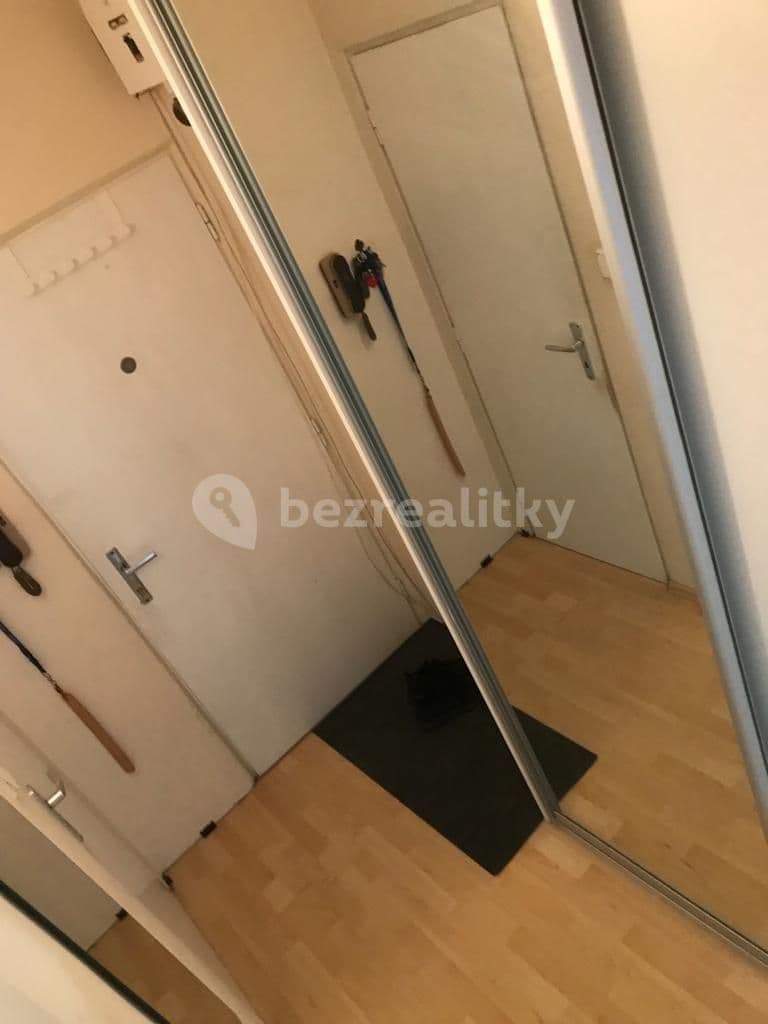 Pronájem bytu 1+1 44 m², Karlova Ves, Bratislavský kraj Pronájem bytu 1+1 44 m², Karlova Ves, Bratislavský kraj