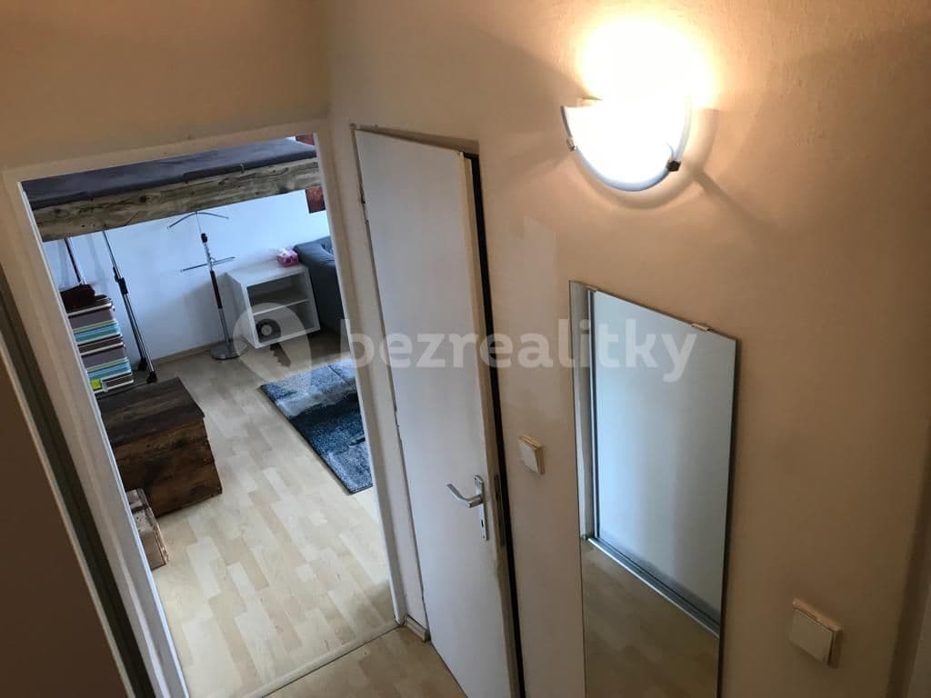 Pronájem bytu 1+1 44 m², Karlova Ves, Bratislavský kraj Pronájem bytu 1+1 44 m², Karlova Ves, Bratislavský kraj