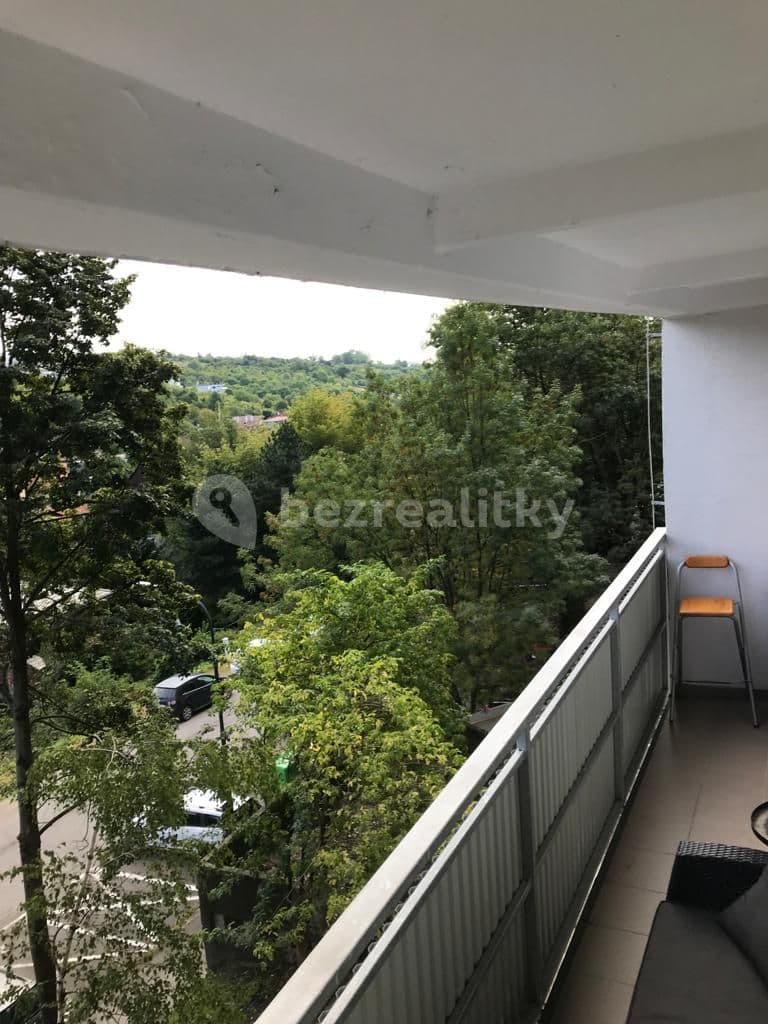 Pronájem bytu 1+1 44 m², Karlova Ves, Bratislavský kraj Pronájem bytu 1+1 44 m², Karlova Ves, Bratislavský kraj