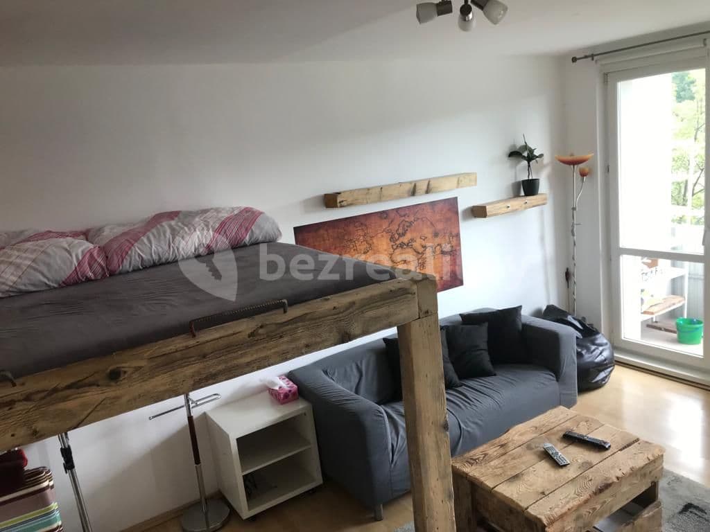 Pronájem bytu 1+1 44 m², Karlova Ves, Bratislavský kraj Pronájem bytu 1+1 44 m², Karlova Ves, Bratislavský kraj