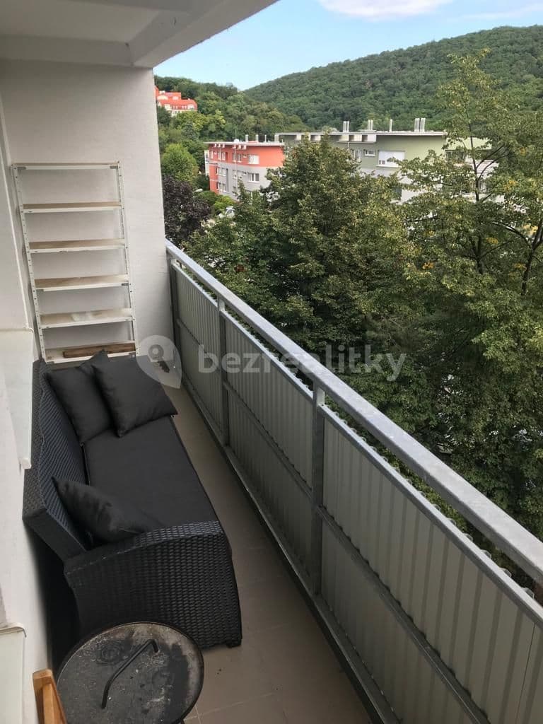 Pronájem bytu 1+1 44 m², Karlova Ves, Bratislavský kraj Pronájem bytu 1+1 44 m², Karlova Ves, Bratislavský kraj