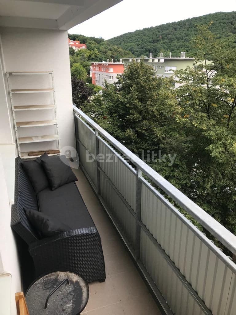 Pronájem bytu 1+1 44 m², Karlova Ves, Bratislavský kraj Pronájem bytu 1+1 44 m², Karlova Ves, Bratislavský kraj