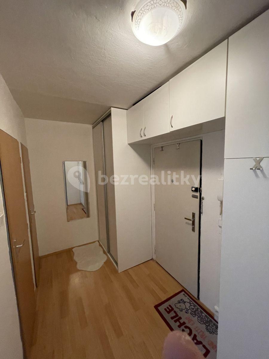 Pronájem bytu 2+kk 43 m², Praha, Praha