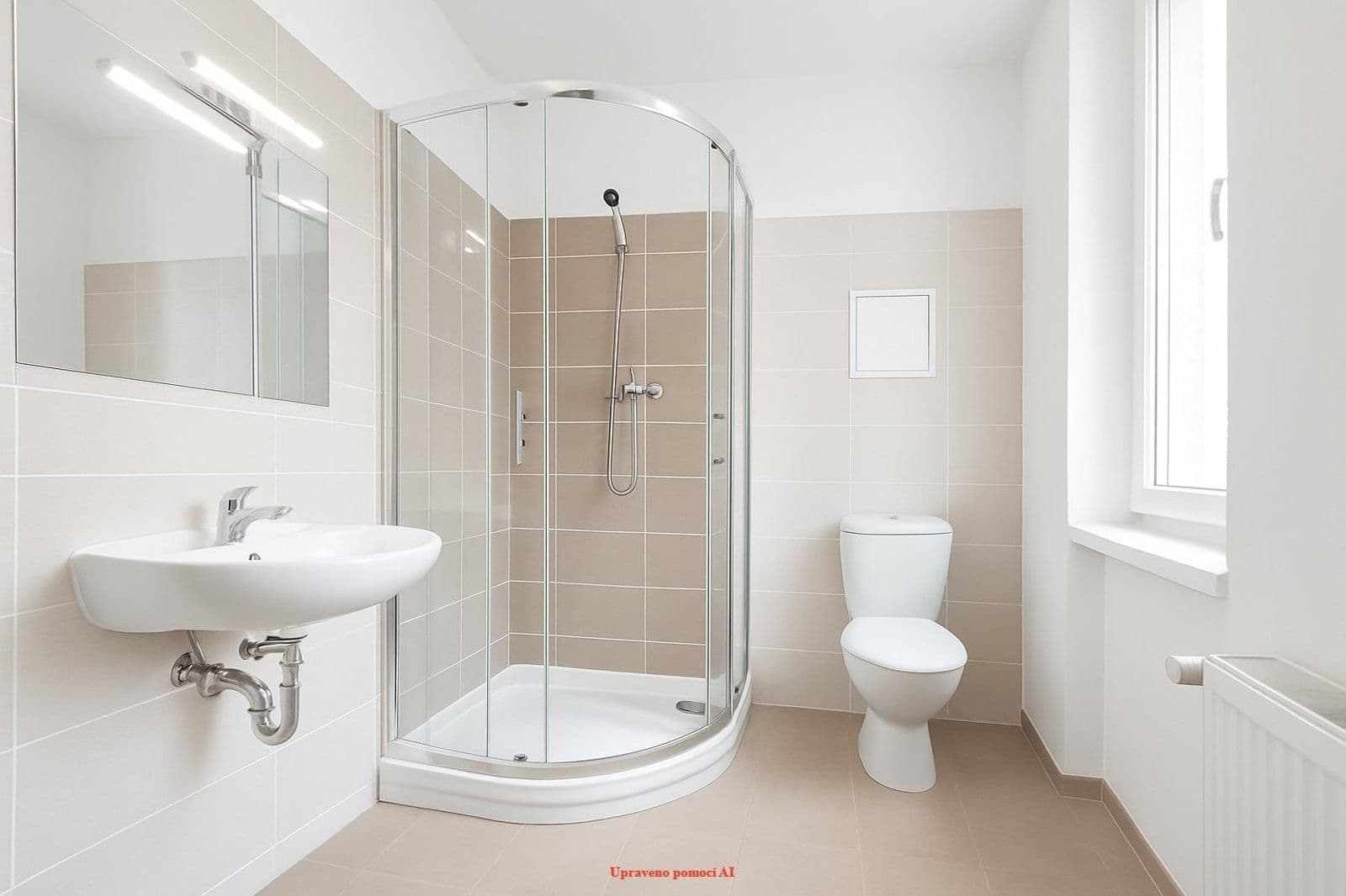 Pronájem bytu 1+kk 29 m², Klimšova, Havířov, Moravskoslezský kraj Pronájem bytu 1+kk 29 m², Klimšova, Havířov, Moravskoslezský kraj