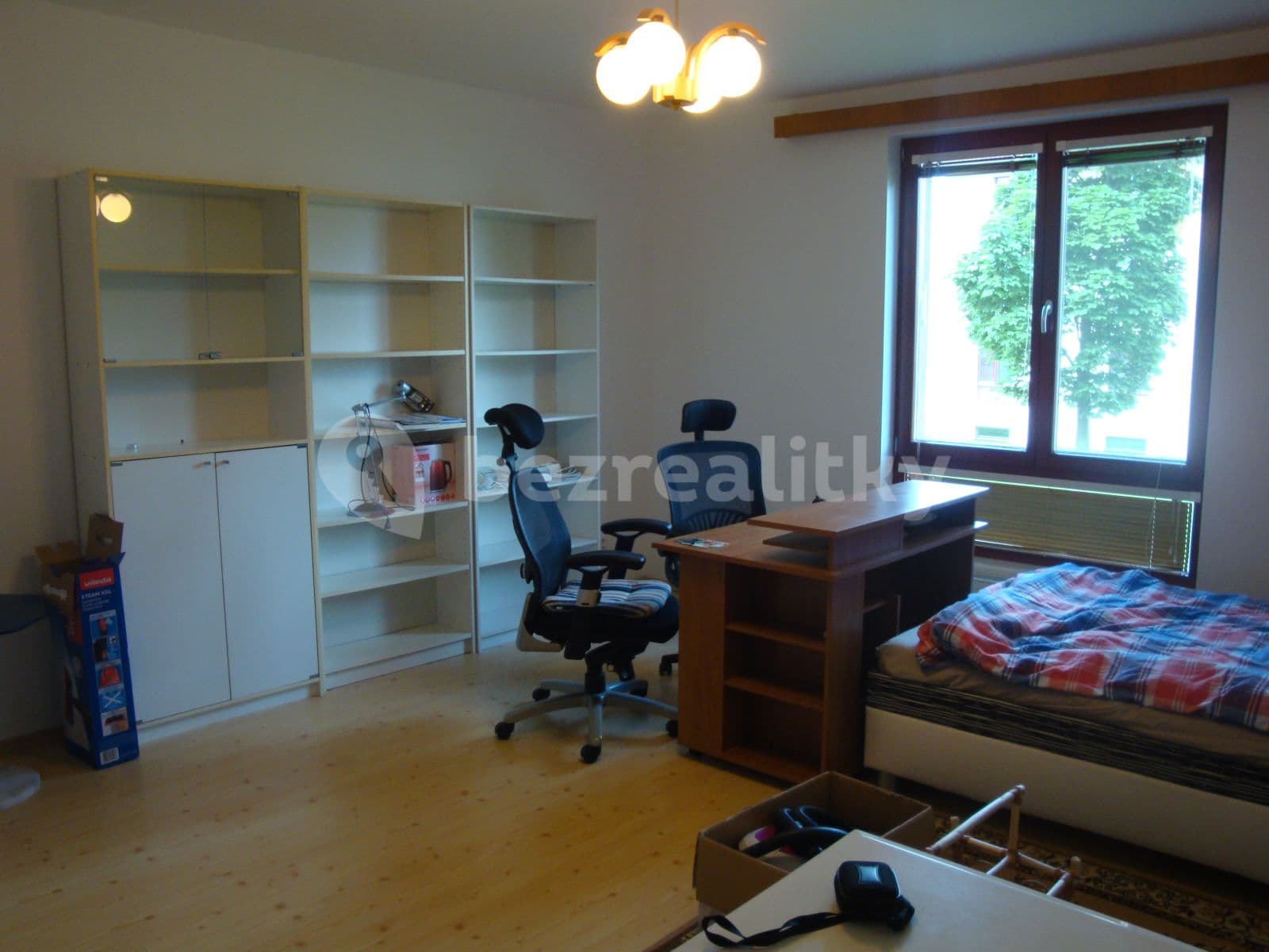 Pronájem bytu 1+kk 31 m², Rotavská, Praha, Praha Pronájem bytu 1+kk 31 m², Rotavská, Praha, Praha