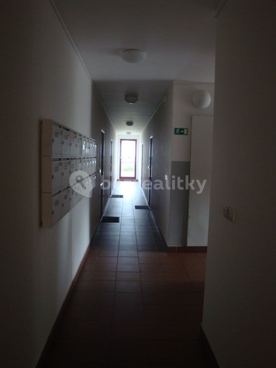 Pronájem bytu 1+kk 31 m², Rotavská, Praha, Praha Pronájem bytu 1+kk 31 m², Rotavská, Praha, Praha