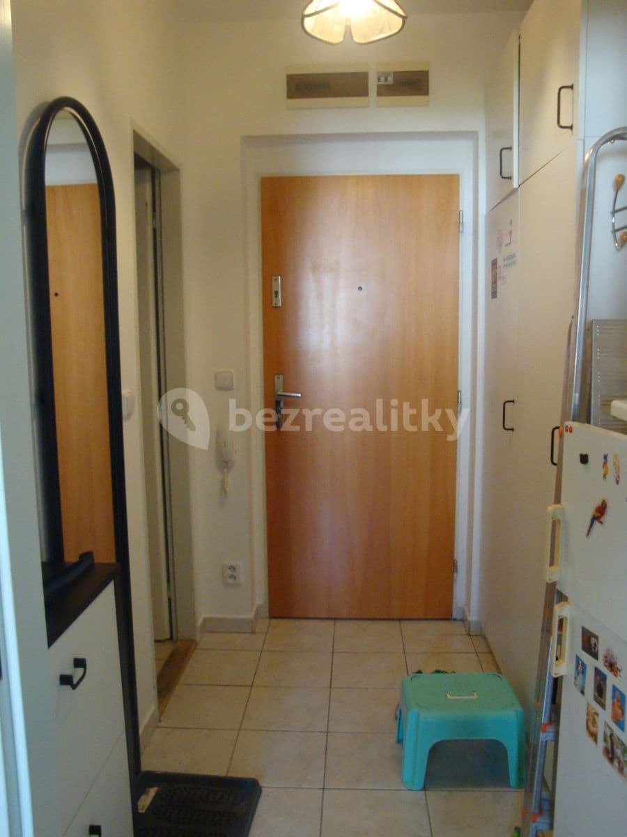 Pronájem bytu 1+kk 31 m², Rotavská, Praha, Praha Pronájem bytu 1+kk 31 m², Rotavská, Praha, Praha