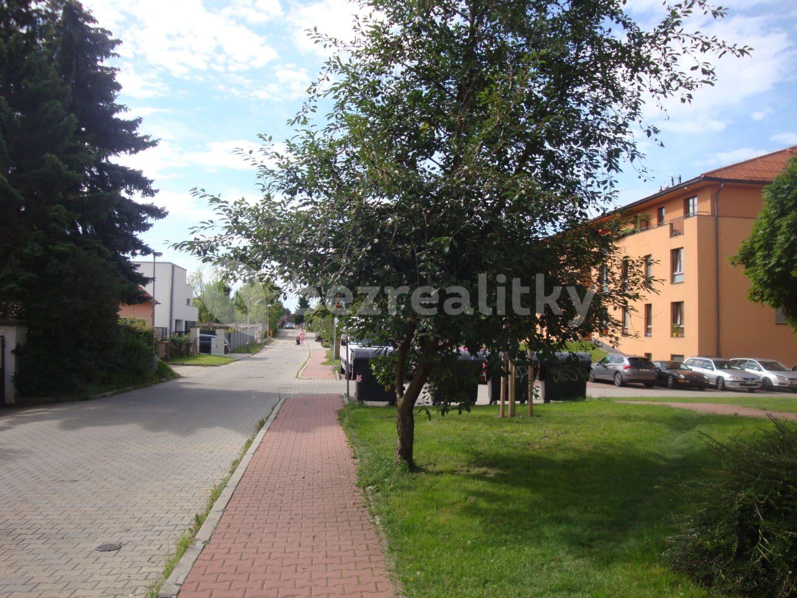 Pronájem bytu 1+kk 31 m², Rotavská, Praha, Praha Pronájem bytu 1+kk 31 m², Rotavská, Praha, Praha