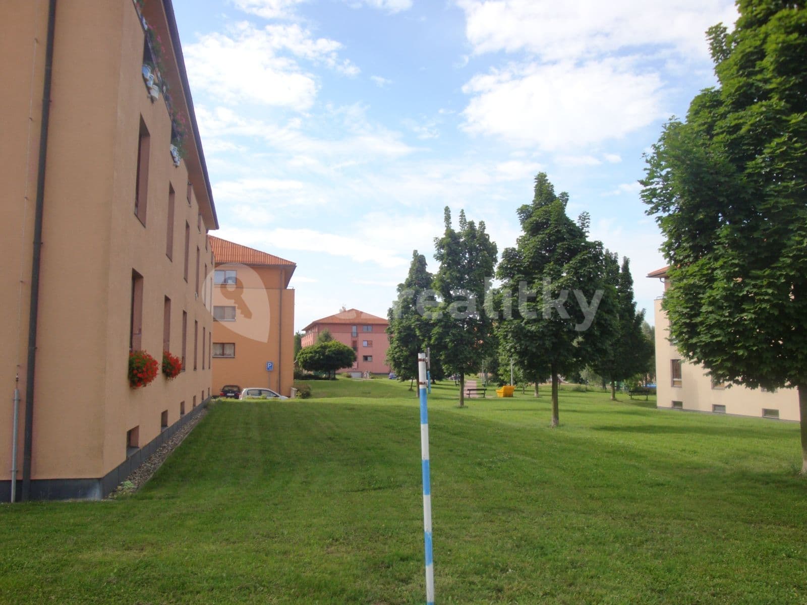 Pronájem bytu 1+kk 31 m², Rotavská, Praha, Praha Pronájem bytu 1+kk 31 m², Rotavská, Praha, Praha
