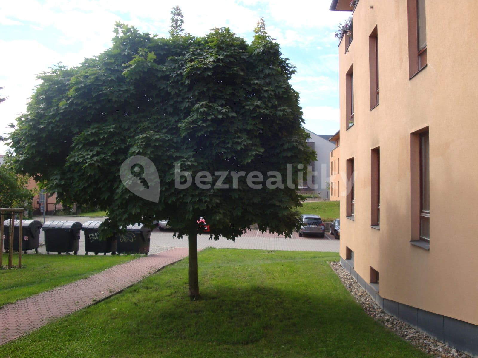 Pronájem bytu 1+kk 31 m², Rotavská, Praha, Praha Pronájem bytu 1+kk 31 m², Rotavská, Praha, Praha