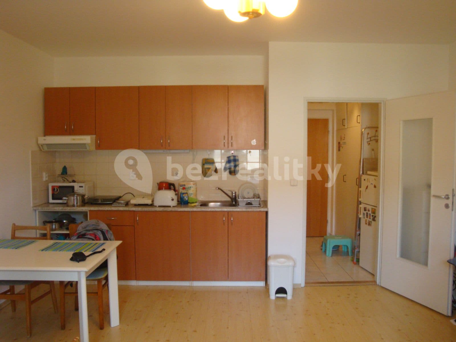 Pronájem bytu 1+kk 31 m², Rotavská, Praha, Praha Pronájem bytu 1+kk 31 m², Rotavská, Praha, Praha