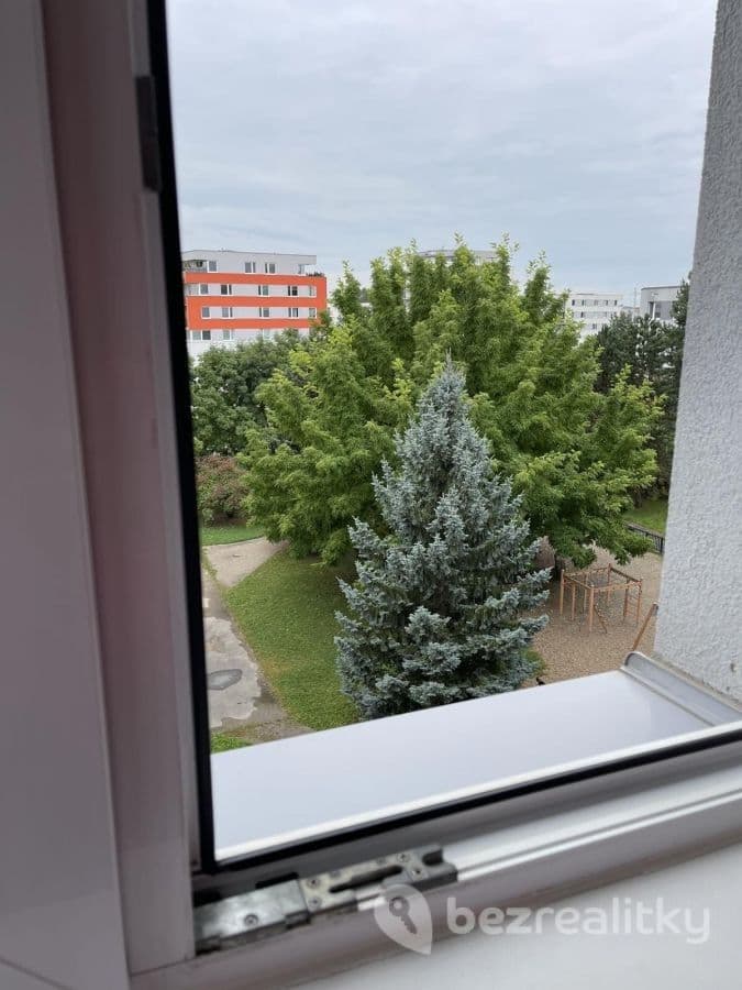 Prodej bytu 2+kk 49 m², Stříbrského, Praha, Praha Prodej bytu 2+kk 49 m², Stříbrského, Praha, Praha