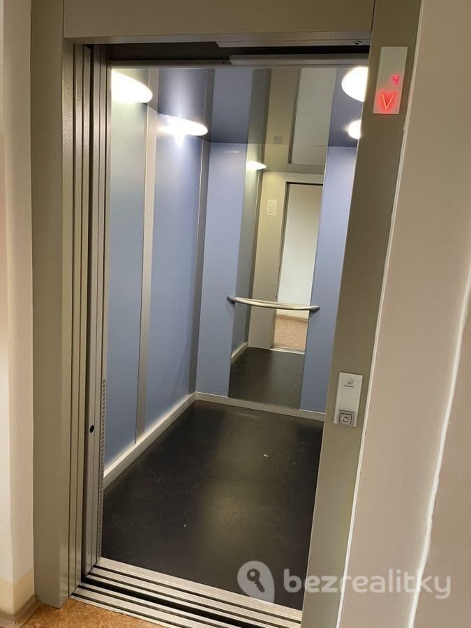 Prodej bytu 2+kk 49 m², Stříbrského, Praha, Praha Prodej bytu 2+kk 49 m², Stříbrského, Praha, Praha