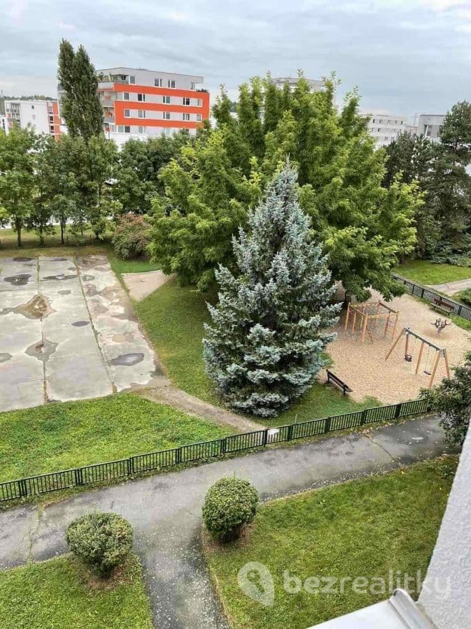 Prodej bytu 2+kk 49 m², Stříbrského, Praha, Praha Prodej bytu 2+kk 49 m², Stříbrského, Praha, Praha