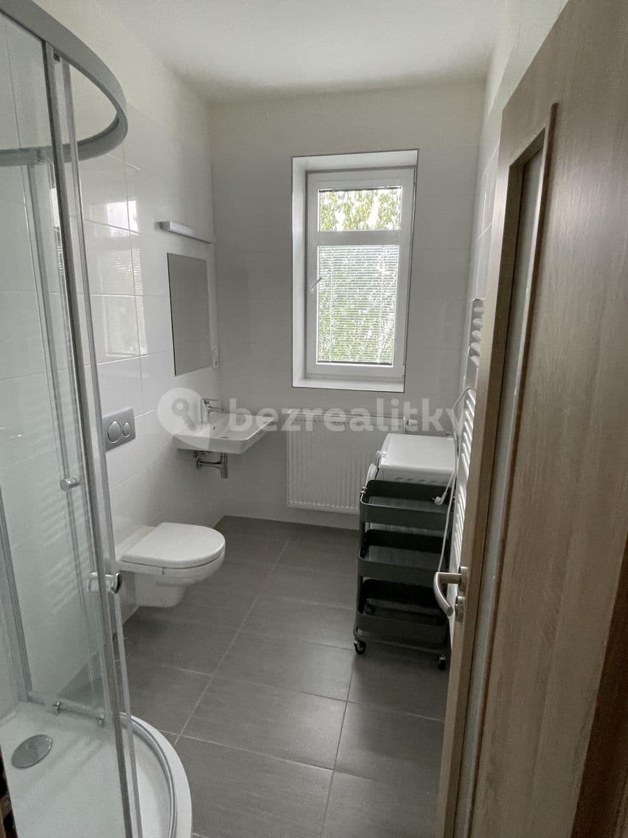 Pronájem bytu 1+kk 35 m², Kolískova, Brno, Jihomoravský kraj Pronájem bytu 1+kk 35 m², Kolískova, Brno, Jihomoravský kraj