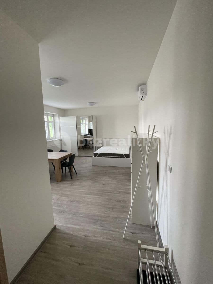 Pronájem bytu 1+kk 35 m², Kolískova, Brno, Jihomoravský kraj Pronájem bytu 1+kk 35 m², Kolískova, Brno, Jihomoravský kraj