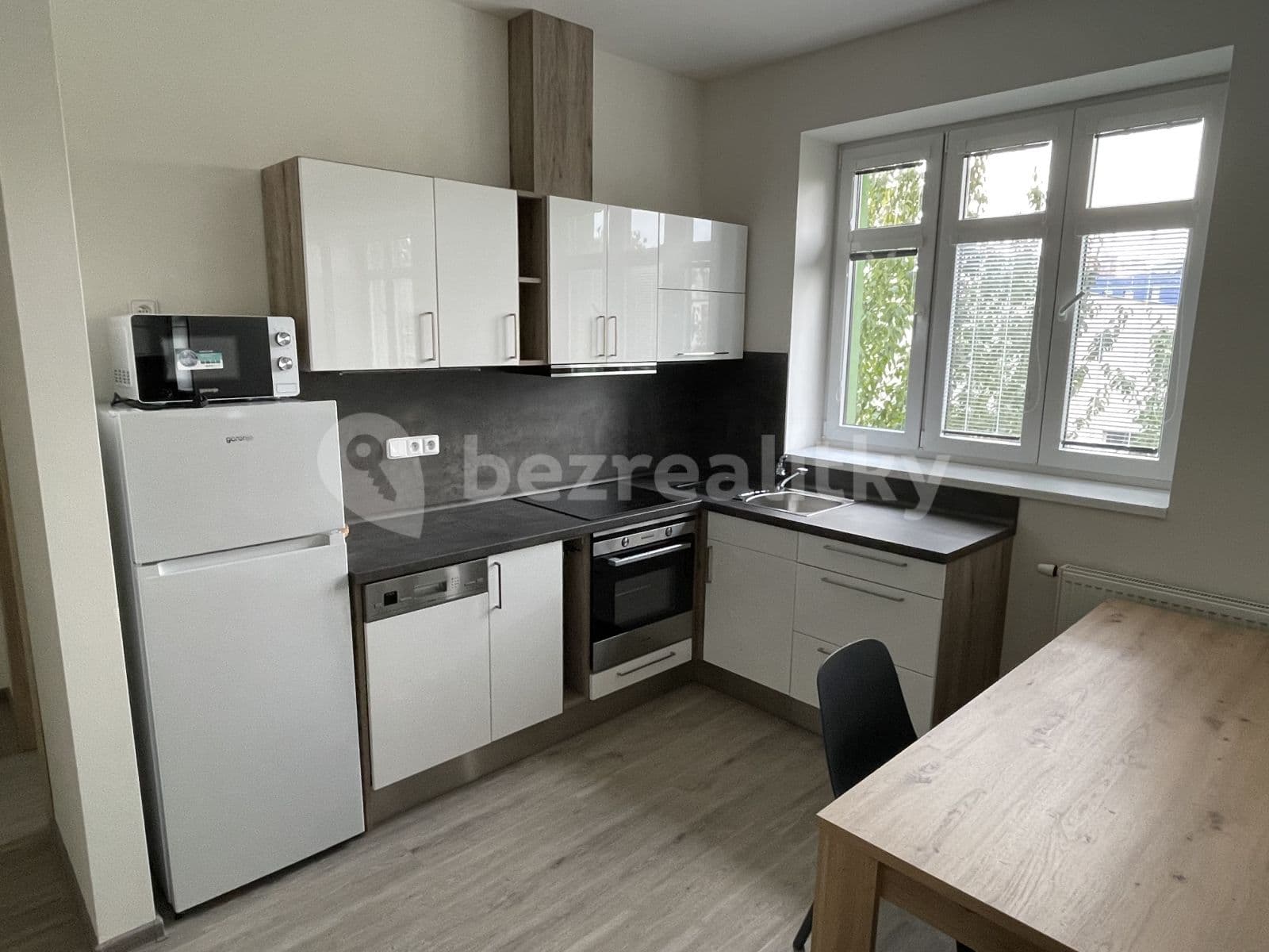 Pronájem bytu 1+kk 35 m², Kolískova, Brno, Jihomoravský kraj Pronájem bytu 1+kk 35 m², Kolískova, Brno, Jihomoravský kraj