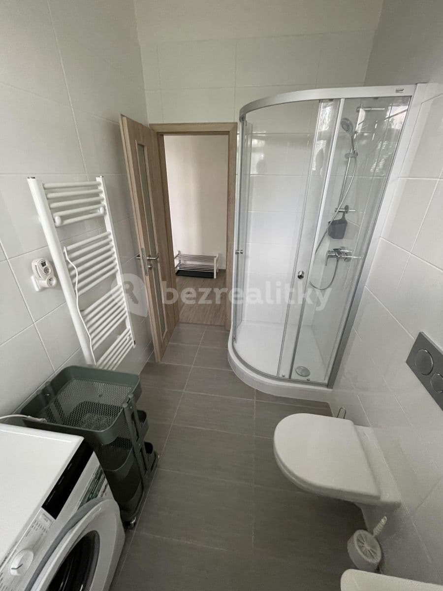 Pronájem bytu 1+kk 35 m², Kolískova, Brno, Jihomoravský kraj Pronájem bytu 1+kk 35 m², Kolískova, Brno, Jihomoravský kraj