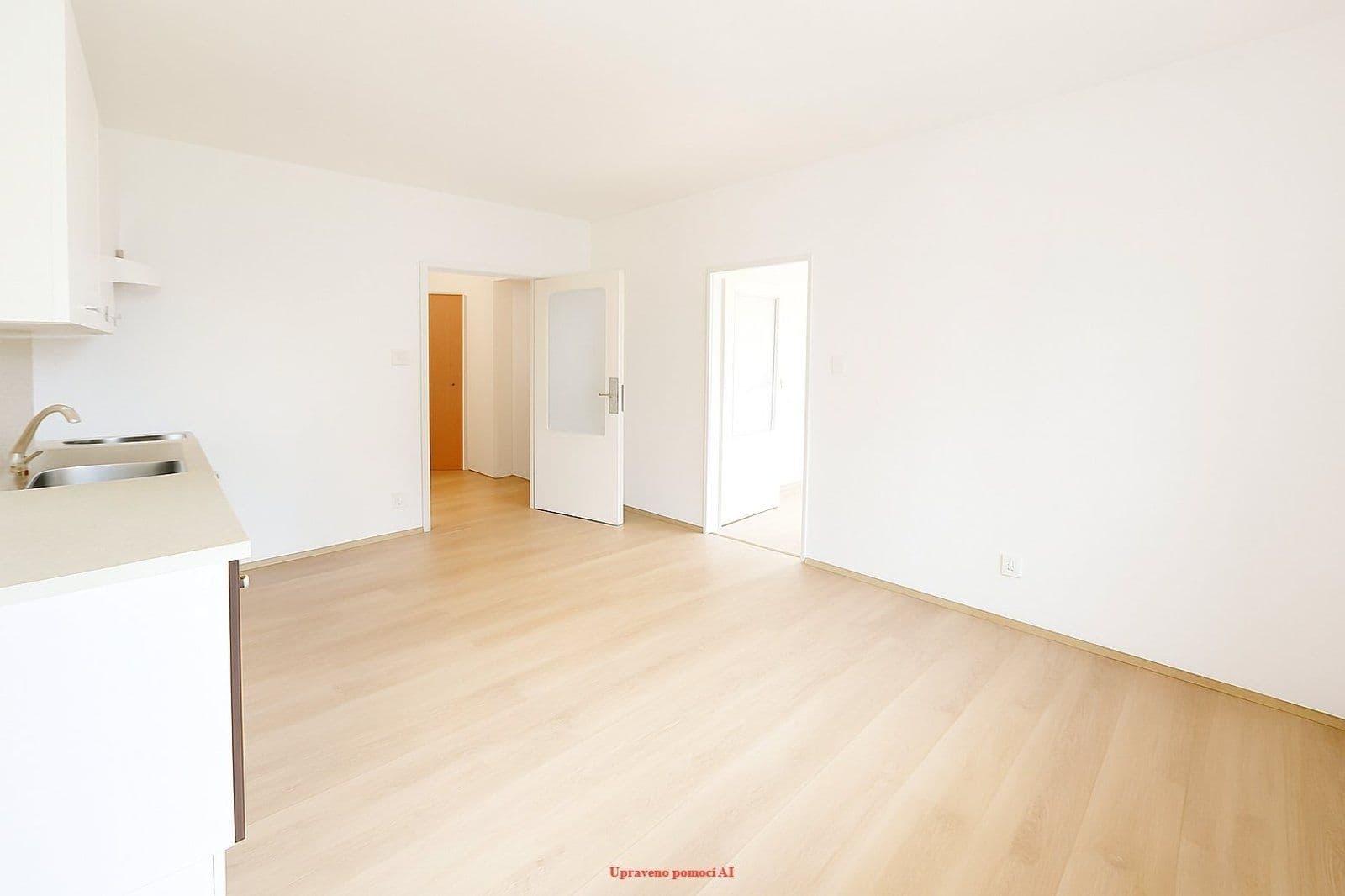 Pronájem bytu 2+kk 41 m², Hlavní třída, Havířov, Moravskoslezský kraj Pronájem bytu 2+kk 41 m², Hlavní třída, Havířov, Moravskoslezský kraj