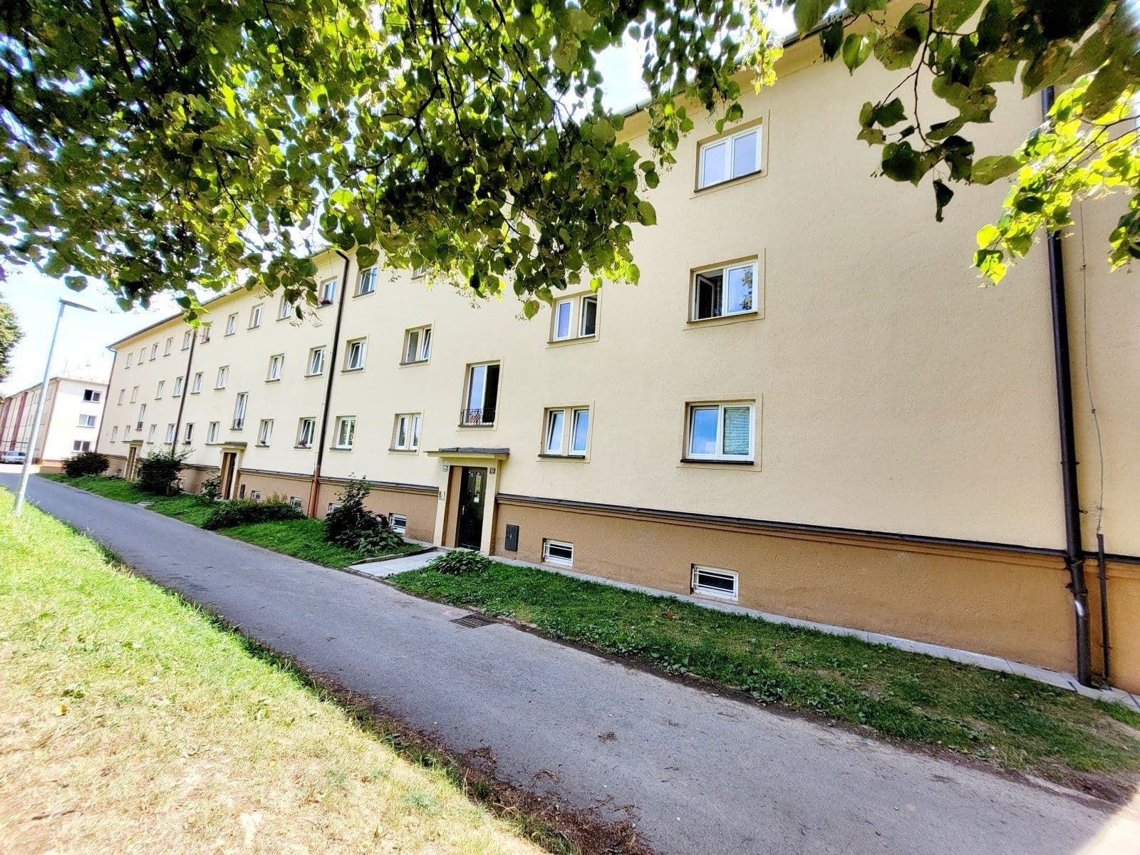Pronájem bytu 2+1 55 m², Klimšova, Havířov, Moravskoslezský kraj Pronájem bytu 2+1 55 m², Klimšova, Havířov, Moravskoslezský kraj
