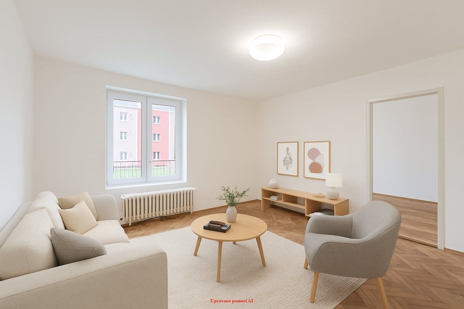 Pronájem bytu 2+1 55 m², Klimšova, Havířov, Moravskoslezský kraj Pronájem bytu 2+1 55 m², Klimšova, Havířov, Moravskoslezský kraj