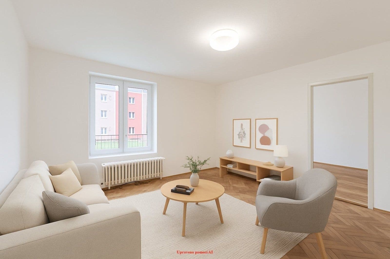 Pronájem bytu 2+1 55 m², Klimšova, Havířov, Moravskoslezský kraj Pronájem bytu 2+1 55 m², Klimšova, Havířov, Moravskoslezský kraj