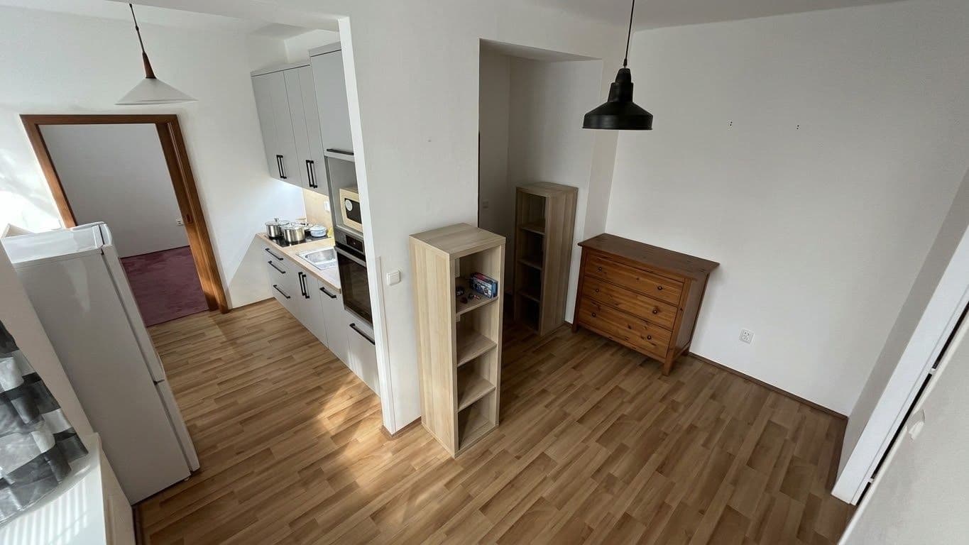 Pronájem bytu 2+kk 40 m², Moskevská, Kladno, Středočeský kraj Pronájem bytu 2+kk 40 m², Moskevská, Kladno, Středočeský kraj