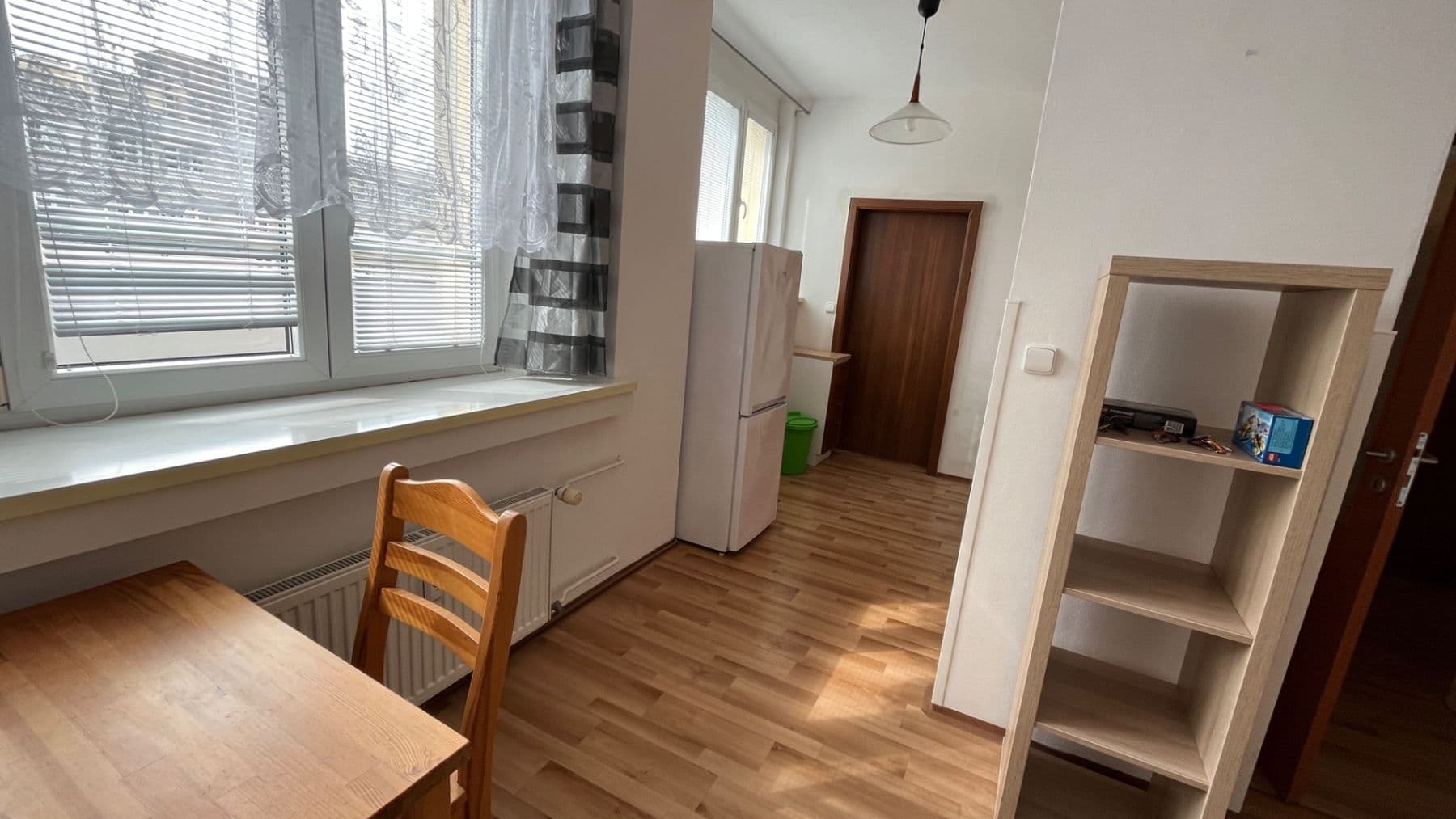 Pronájem bytu 2+kk 40 m², Moskevská, Kladno, Středočeský kraj Pronájem bytu 2+kk 40 m², Moskevská, Kladno, Středočeský kraj