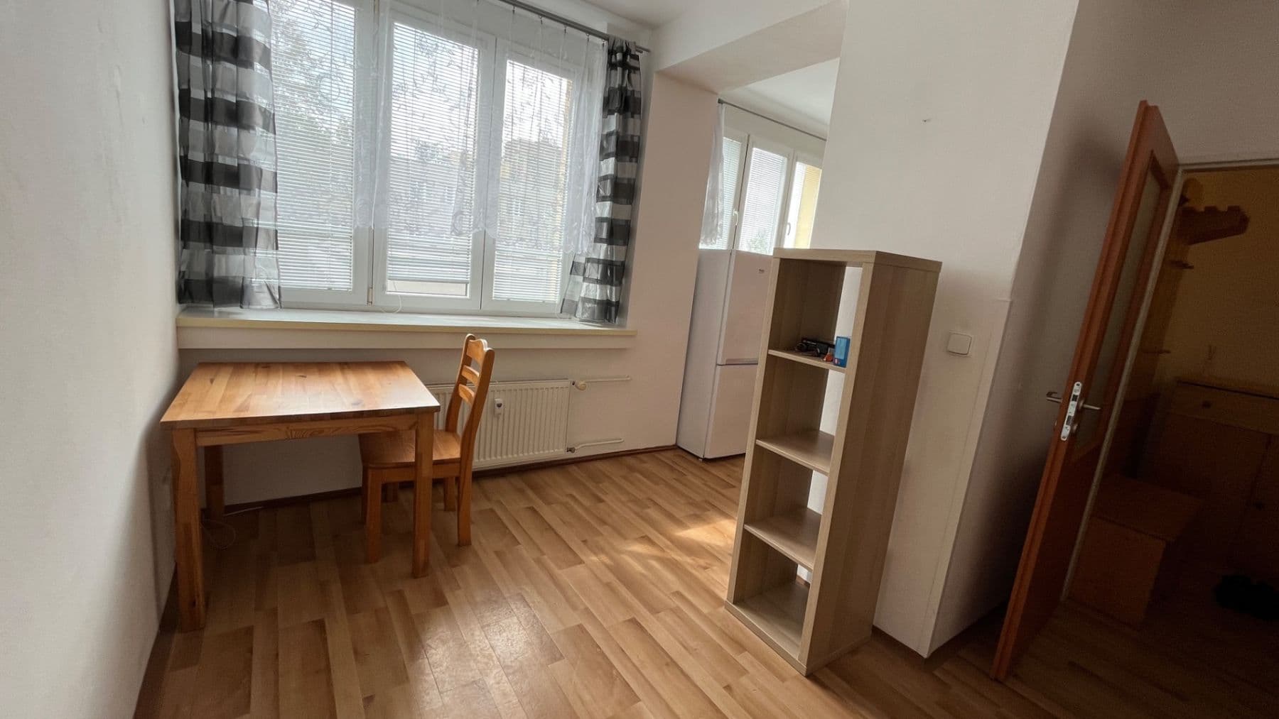 Pronájem bytu 2+kk 40 m², Moskevská, Kladno, Středočeský kraj Pronájem bytu 2+kk 40 m², Moskevská, Kladno, Středočeský kraj