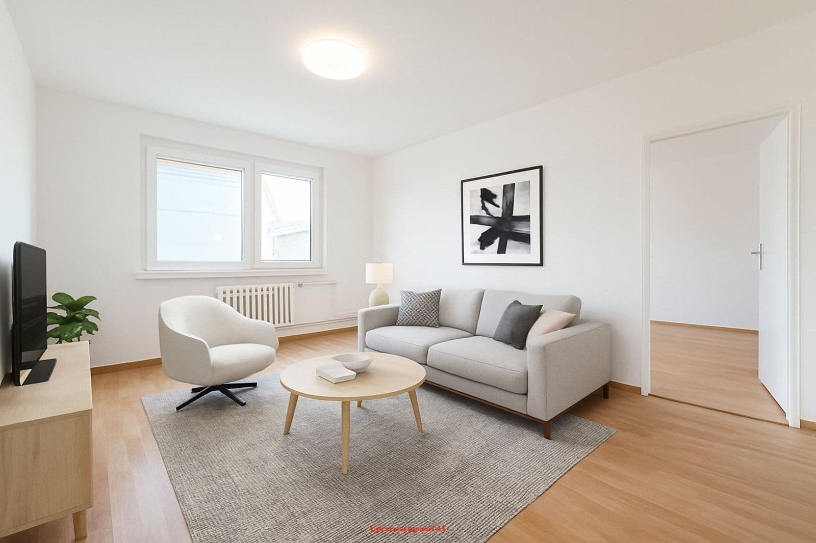 Pronájem bytu 2+1 55 m², Erbenova, Havířov, Moravskoslezský kraj Pronájem bytu 2+1 55 m², Erbenova, Havířov, Moravskoslezský kraj