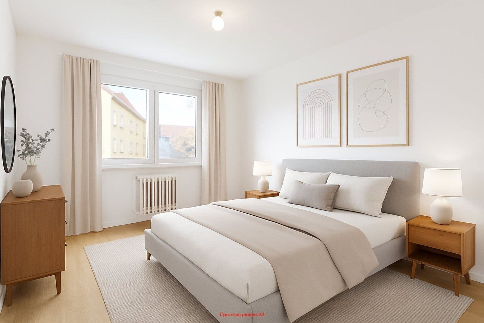 Pronájem bytu 2+1 55 m², Erbenova, Havířov, Moravskoslezský kraj Pronájem bytu 2+1 55 m², Erbenova, Havířov, Moravskoslezský kraj