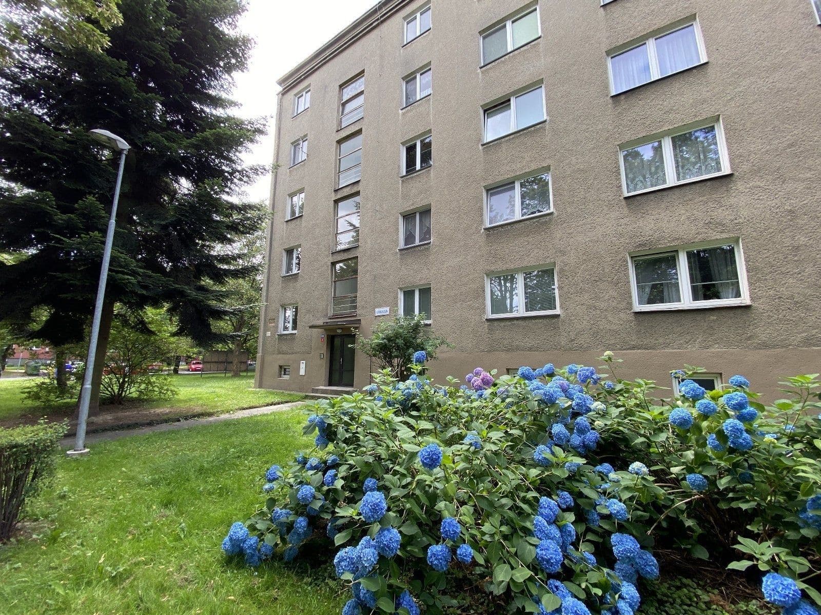 Pronájem bytu 2+1 55 m², Erbenova, Havířov, Moravskoslezský kraj Pronájem bytu 2+1 55 m², Erbenova, Havířov, Moravskoslezský kraj