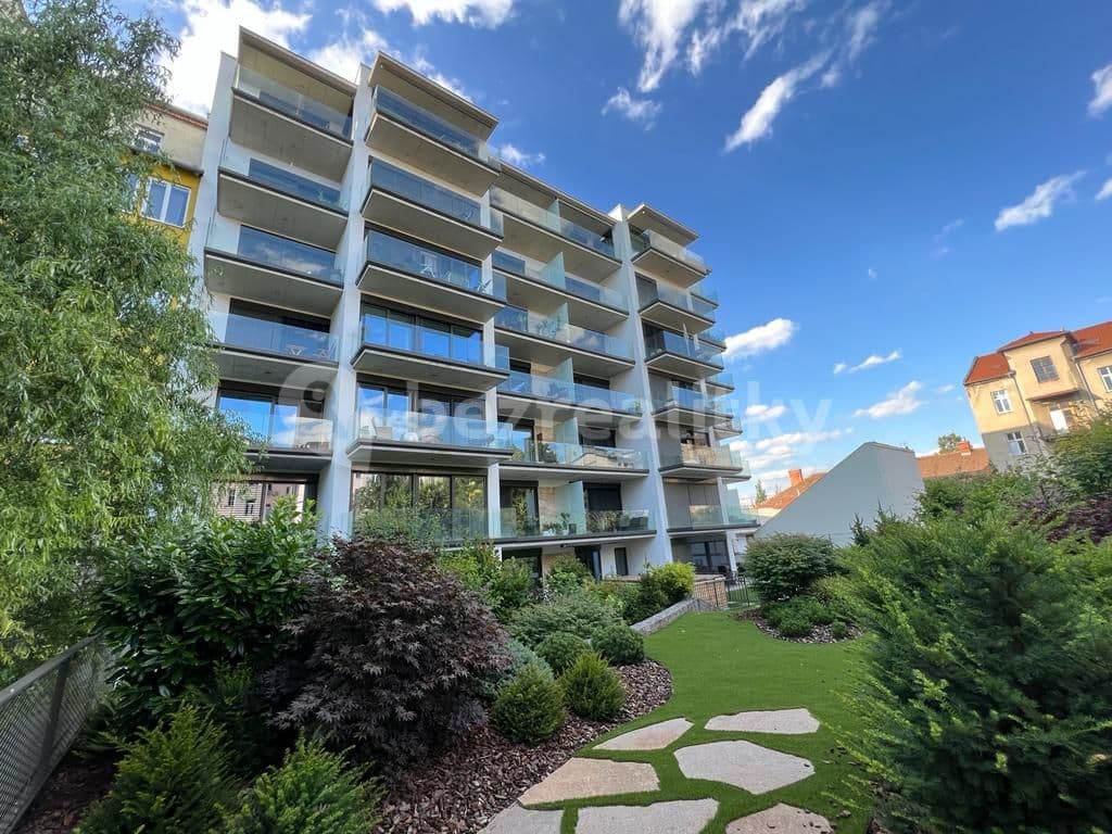 Pronájem bytu 2+kk 45 m², Šumavská, Brno, Jihomoravský kraj Pronájem bytu 2+kk 45 m², Šumavská, Brno, Jihomoravský kraj