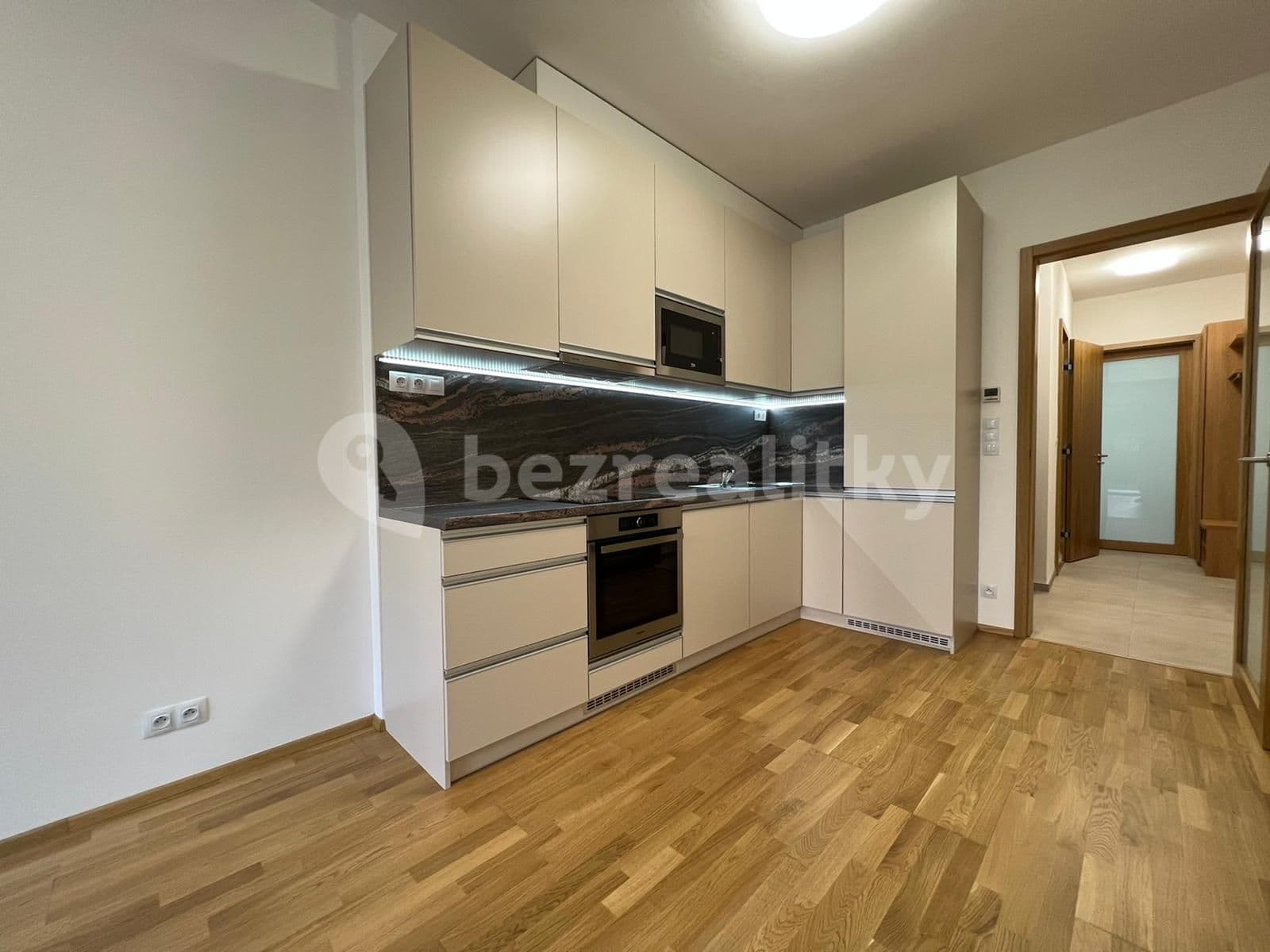 Pronájem bytu 2+kk 45 m², Šumavská, Brno, Jihomoravský kraj Pronájem bytu 2+kk 45 m², Šumavská, Brno, Jihomoravský kraj