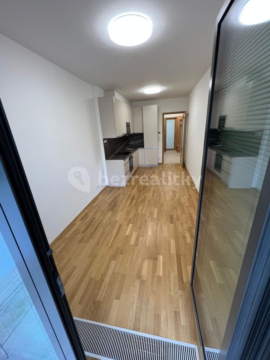 Pronájem bytu 2+kk 45 m², Šumavská, Brno, Jihomoravský kraj Pronájem bytu 2+kk 45 m², Šumavská, Brno, Jihomoravský kraj