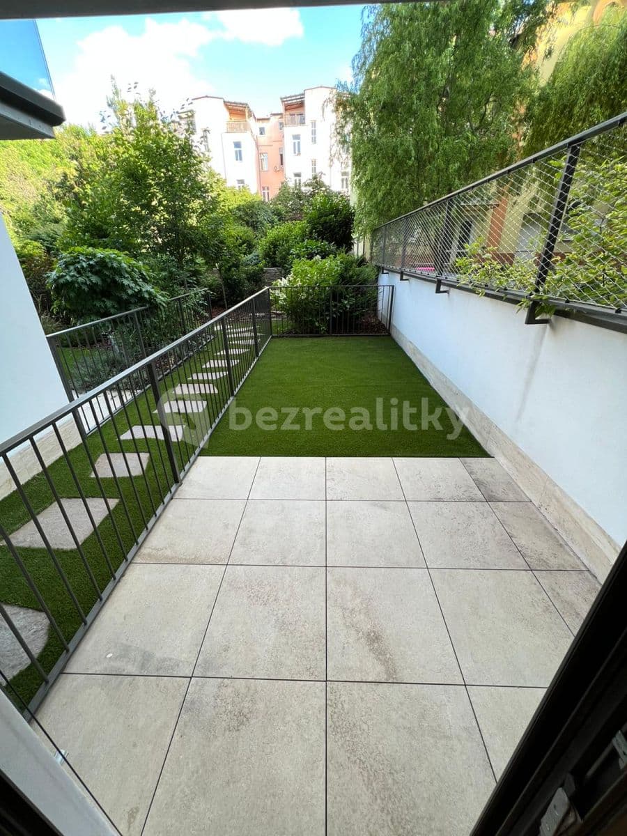 Pronájem bytu 2+kk 45 m², Šumavská, Brno, Jihomoravský kraj Pronájem bytu 2+kk 45 m², Šumavská, Brno, Jihomoravský kraj