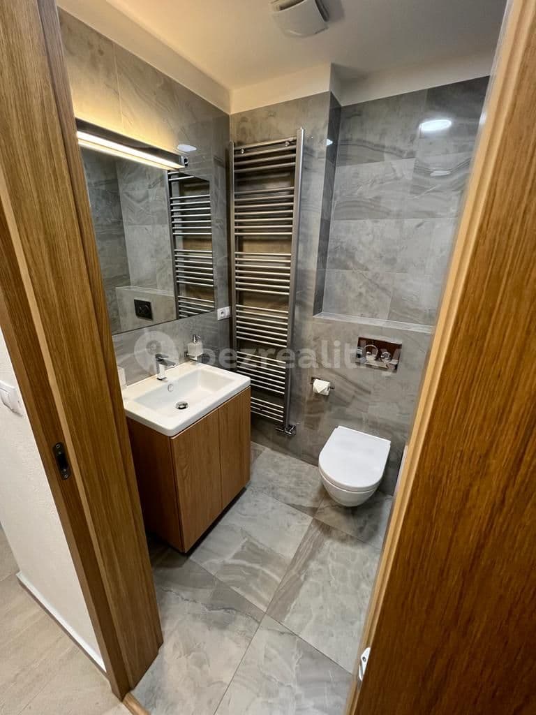 Pronájem bytu 2+kk 45 m², Šumavská, Brno, Jihomoravský kraj Pronájem bytu 2+kk 45 m², Šumavská, Brno, Jihomoravský kraj