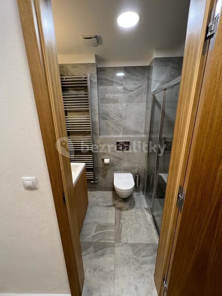 Pronájem bytu 2+kk 45 m², Šumavská, Brno, Jihomoravský kraj Pronájem bytu 2+kk 45 m², Šumavská, Brno, Jihomoravský kraj