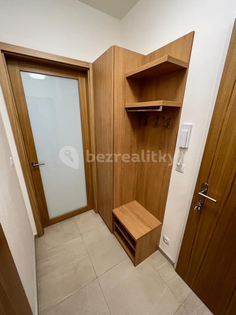 Pronájem bytu 2+kk 45 m², Šumavská, Brno, Jihomoravský kraj Pronájem bytu 2+kk 45 m², Šumavská, Brno, Jihomoravský kraj