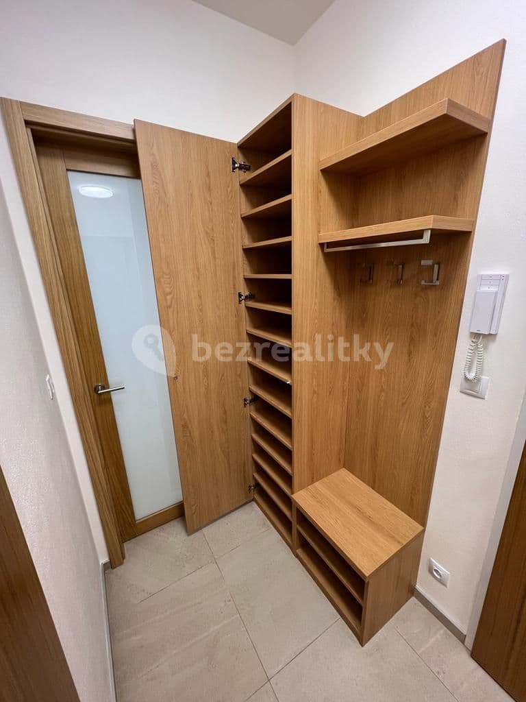 Pronájem bytu 2+kk 45 m², Šumavská, Brno, Jihomoravský kraj Pronájem bytu 2+kk 45 m², Šumavská, Brno, Jihomoravský kraj